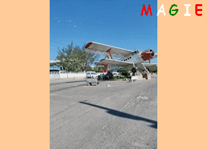 Contact maison hote sur Majunga