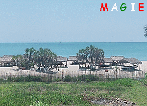 Activites, plages et loisirs Madagascar