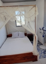 Chambre à Majunga
