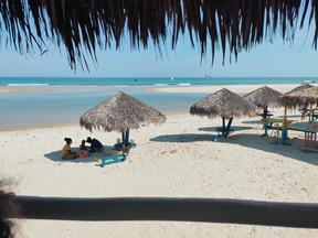 Plage et vacances à Madagascar